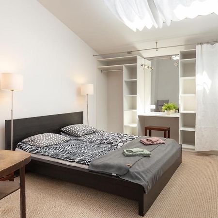 Pearl Loft In The Center Of Krakow Appartement Buitenkant foto