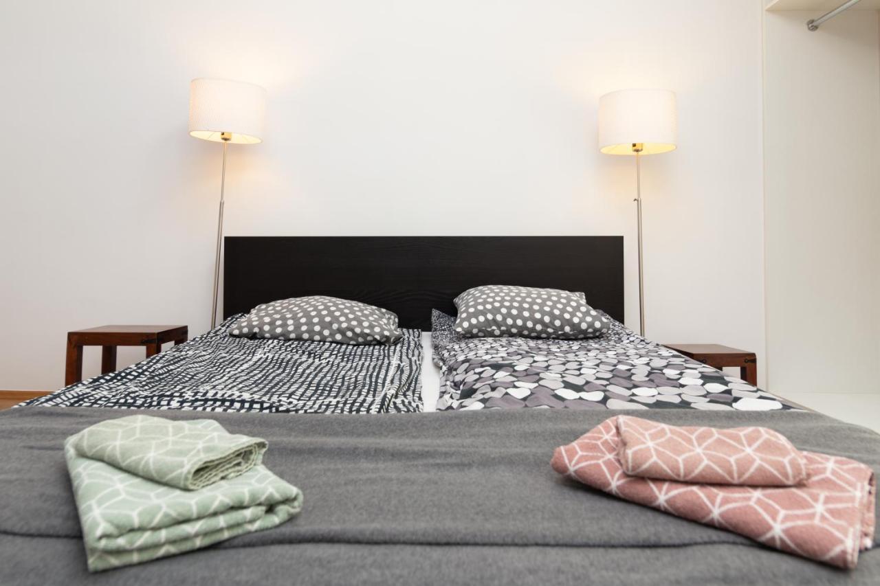Pearl Loft In The Center Of Krakow Appartement Buitenkant foto