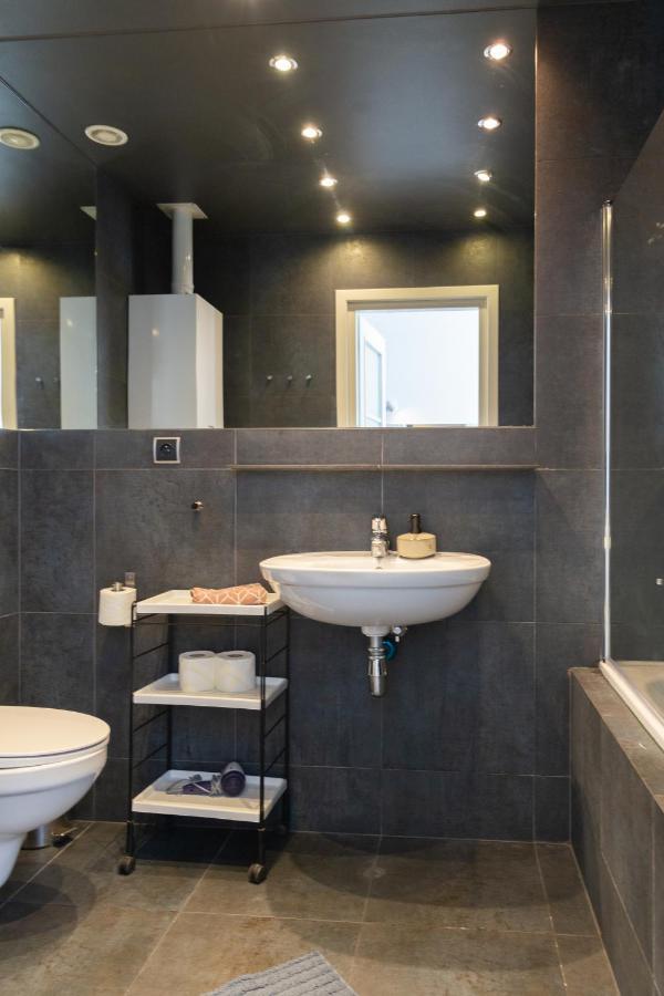 Pearl Loft In The Center Of Krakow Appartement Buitenkant foto