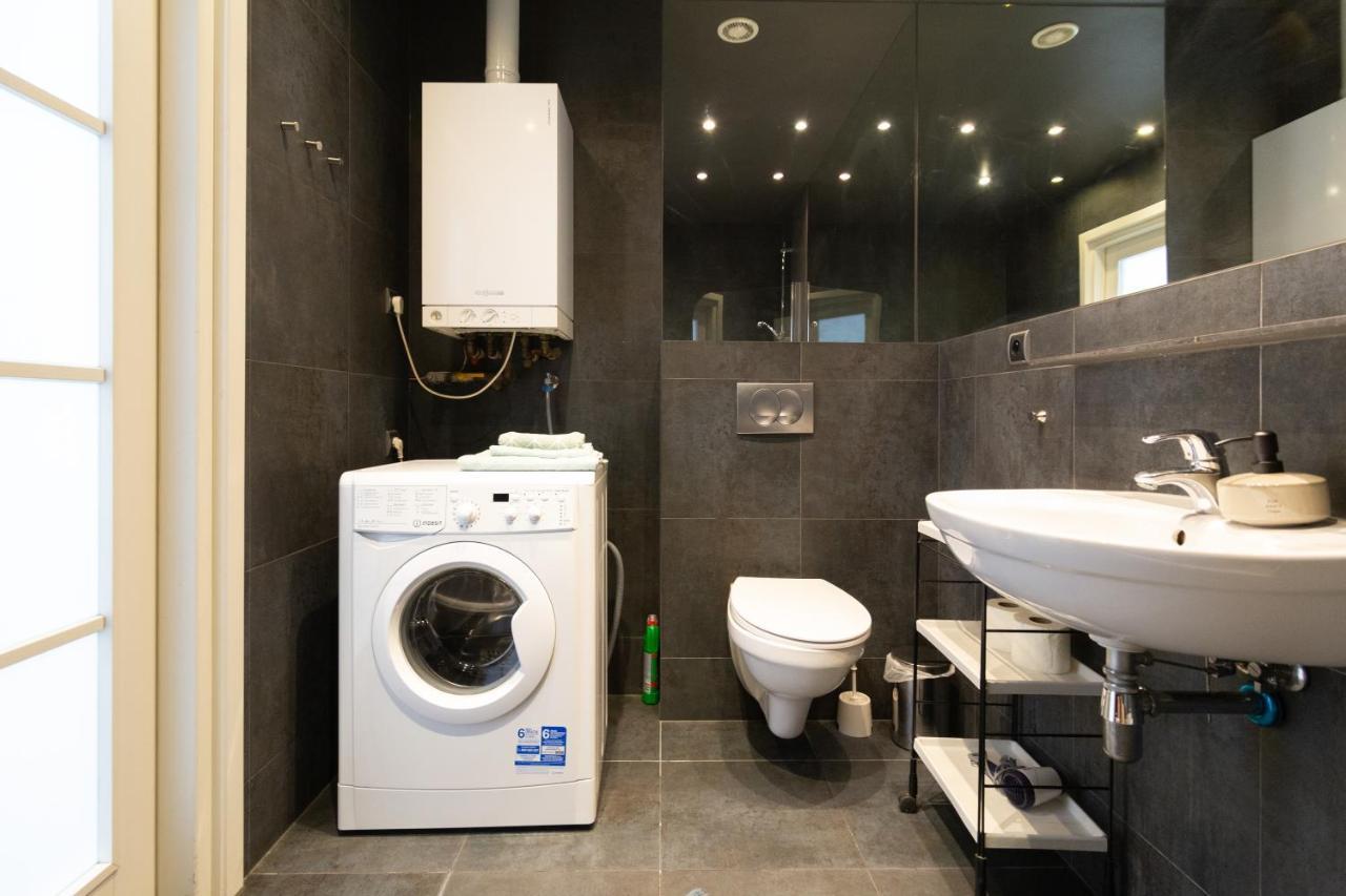 Pearl Loft In The Center Of Krakow Appartement Buitenkant foto